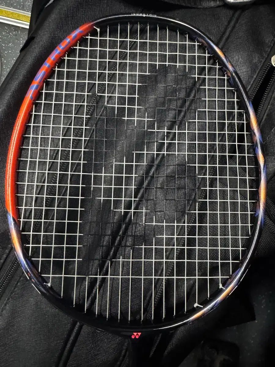 楽天市場】ヨネックス アストロクス 100 ゲーム クレナイ ASTROX 100