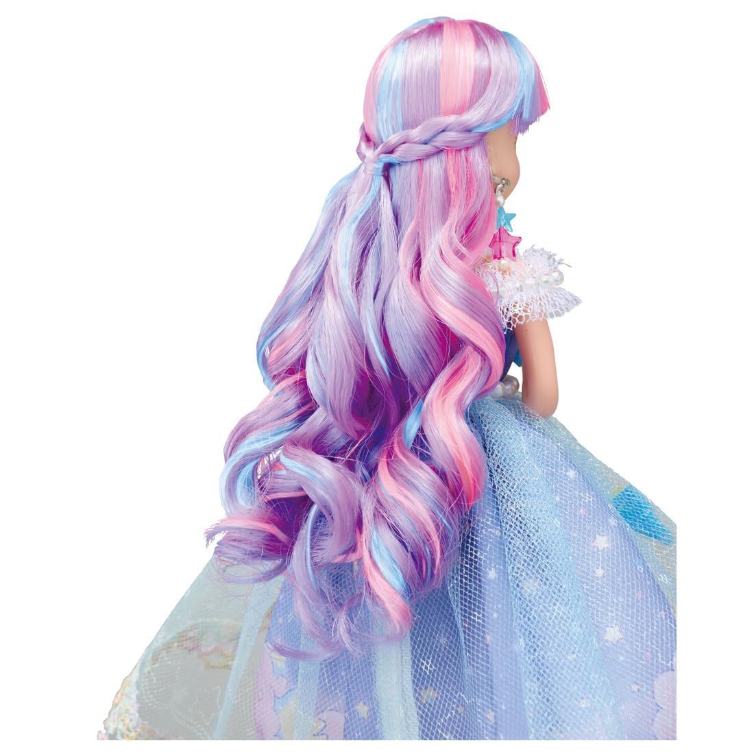 ドール リカちゃん