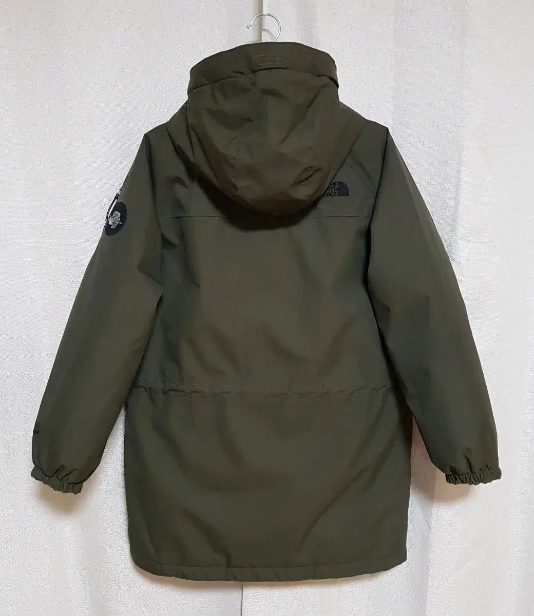  THE NORTH FACE ザノースフェイス キッズ マクマード グースダウン ダウンジャケット その他 ジャケット ブルゾン