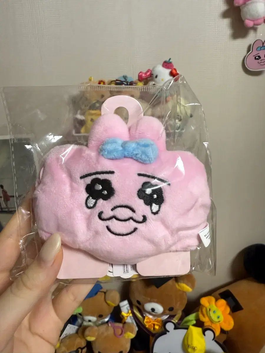 ねんどろいどココア 箱無し 犬尻尾接続パーツ欠品 キャラボイスCD付き