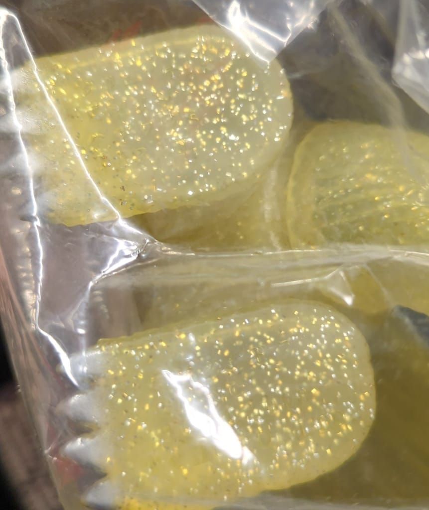 羽沢組 Gメモリーズセレクション キングギドラ シャイニングゴールド