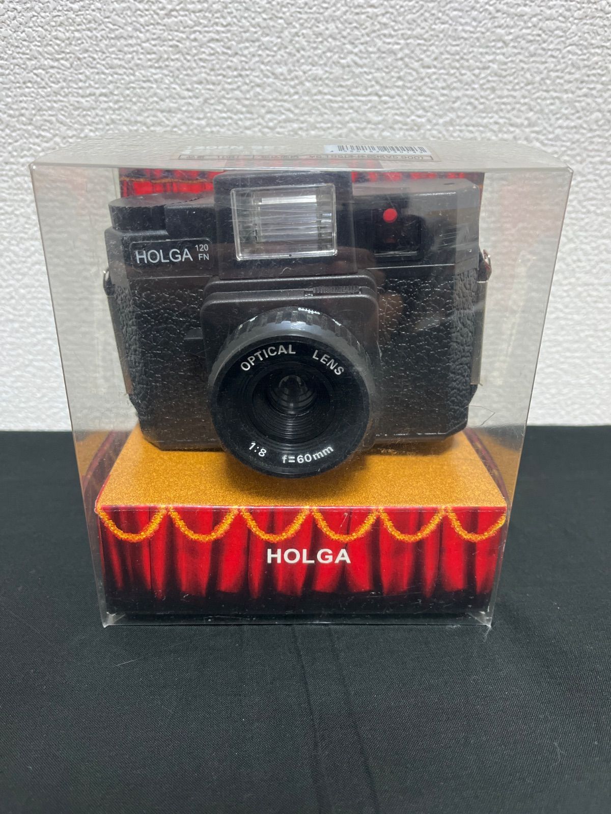 美品 HOLGA トイカメラ 120FN - メルカリ