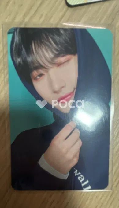 ATEEZ ソンファ ZERO : FEVER Part.2 Wonderwall - メルカリ