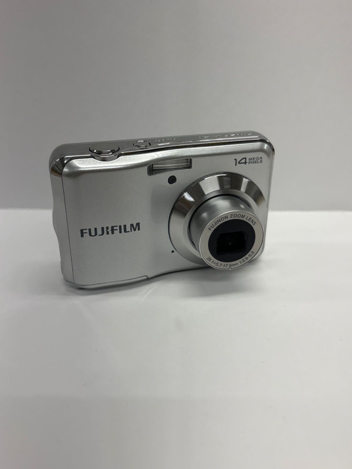 富士フィルム デジカメ AV150 FinePix 14Mega pixels 【公式通販】
