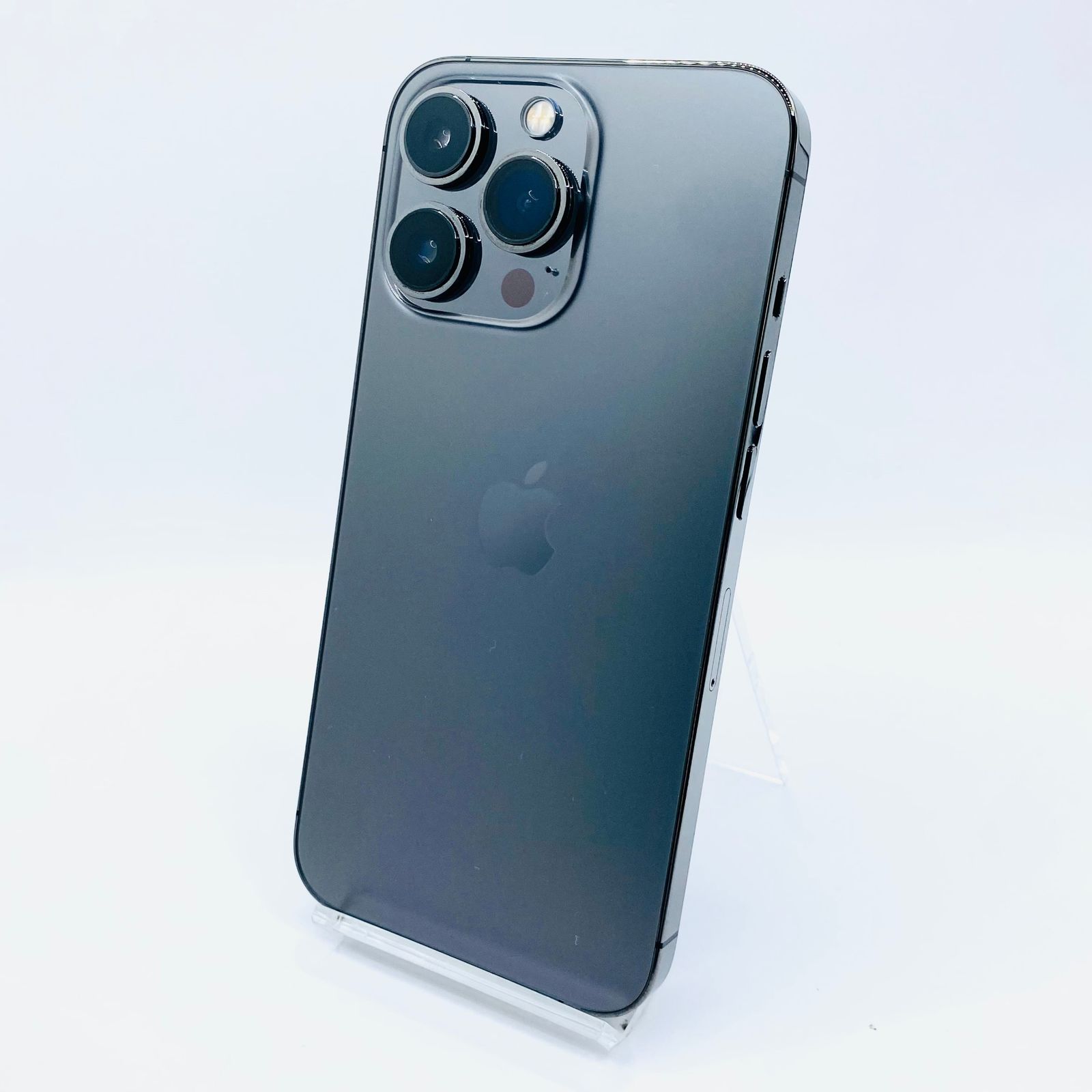 softbank iPhone13 Pro 256GB グラファイト MLUN3J/A SIMロック解除