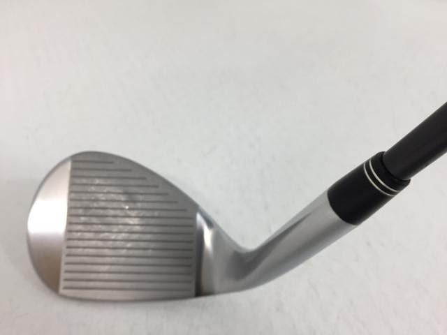 ゴルフクラブ マルマン マジェスティ W-MOMENT ウェッジ 2025 TENSEI for MJ WM 60 SW
