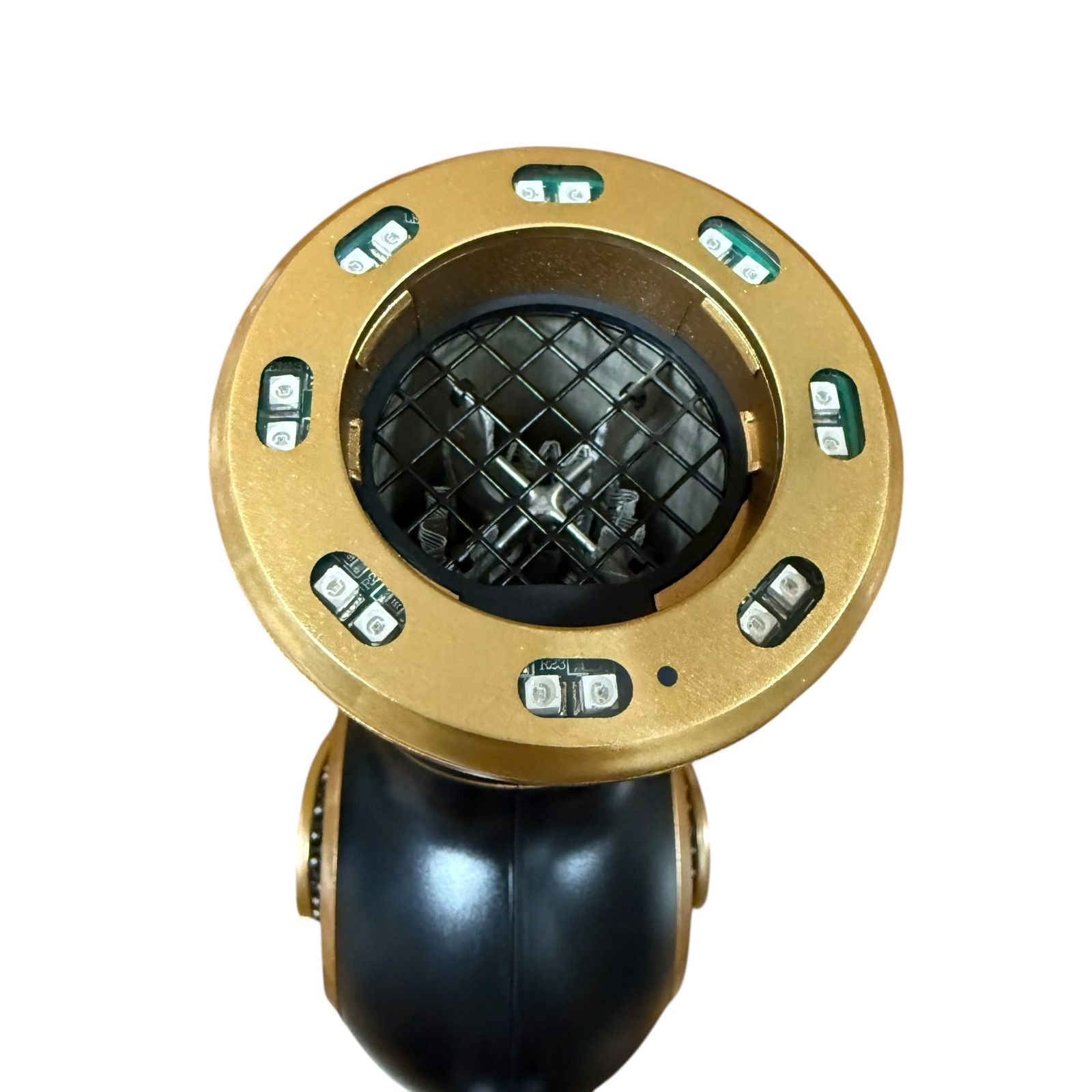 プロフェッショナル aderans