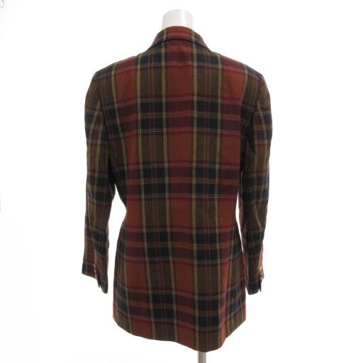 ダックス DAKS セットアップ フォーマル ブレザー テーラード