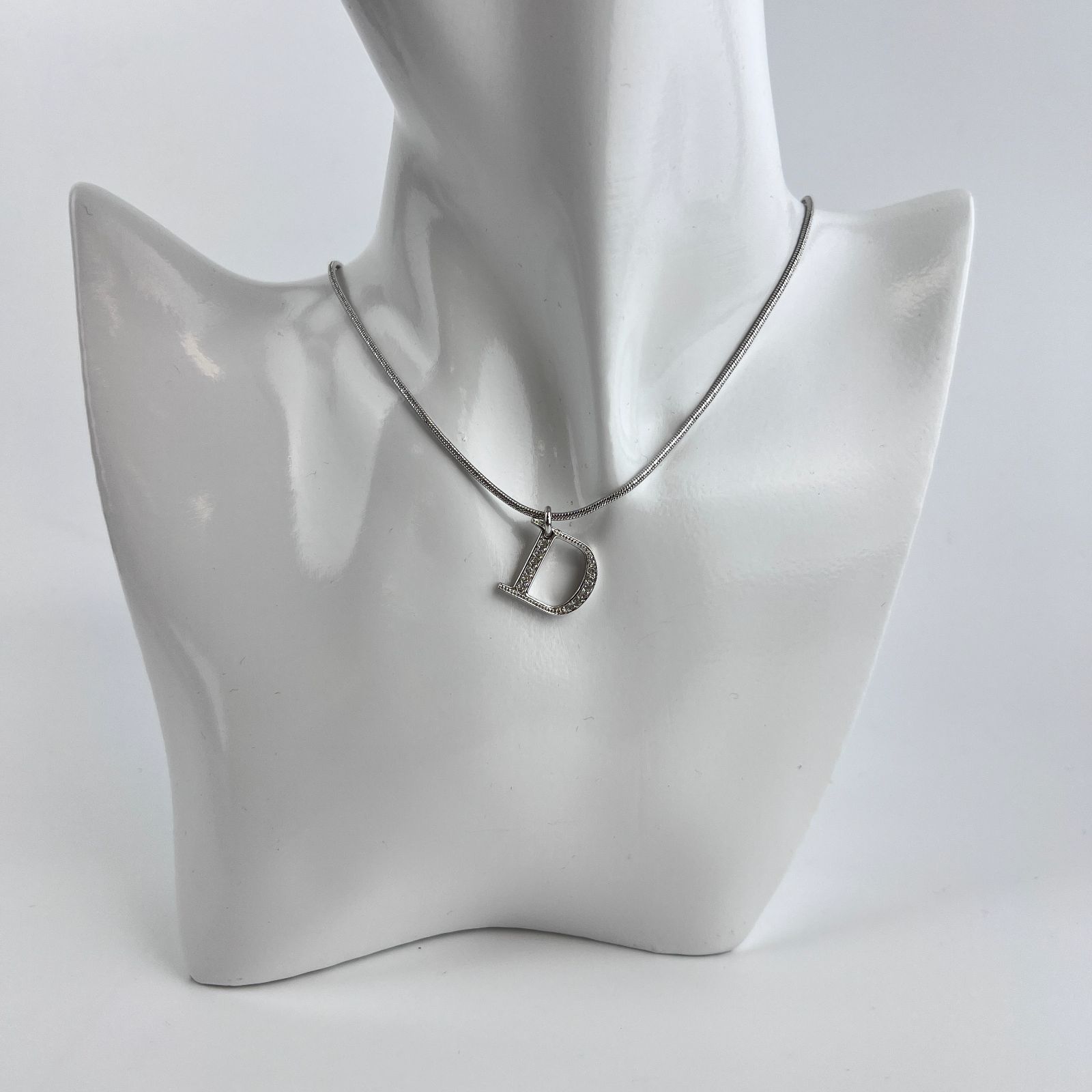 中古】Christian Dior クリスチャンディオール アクセサリー