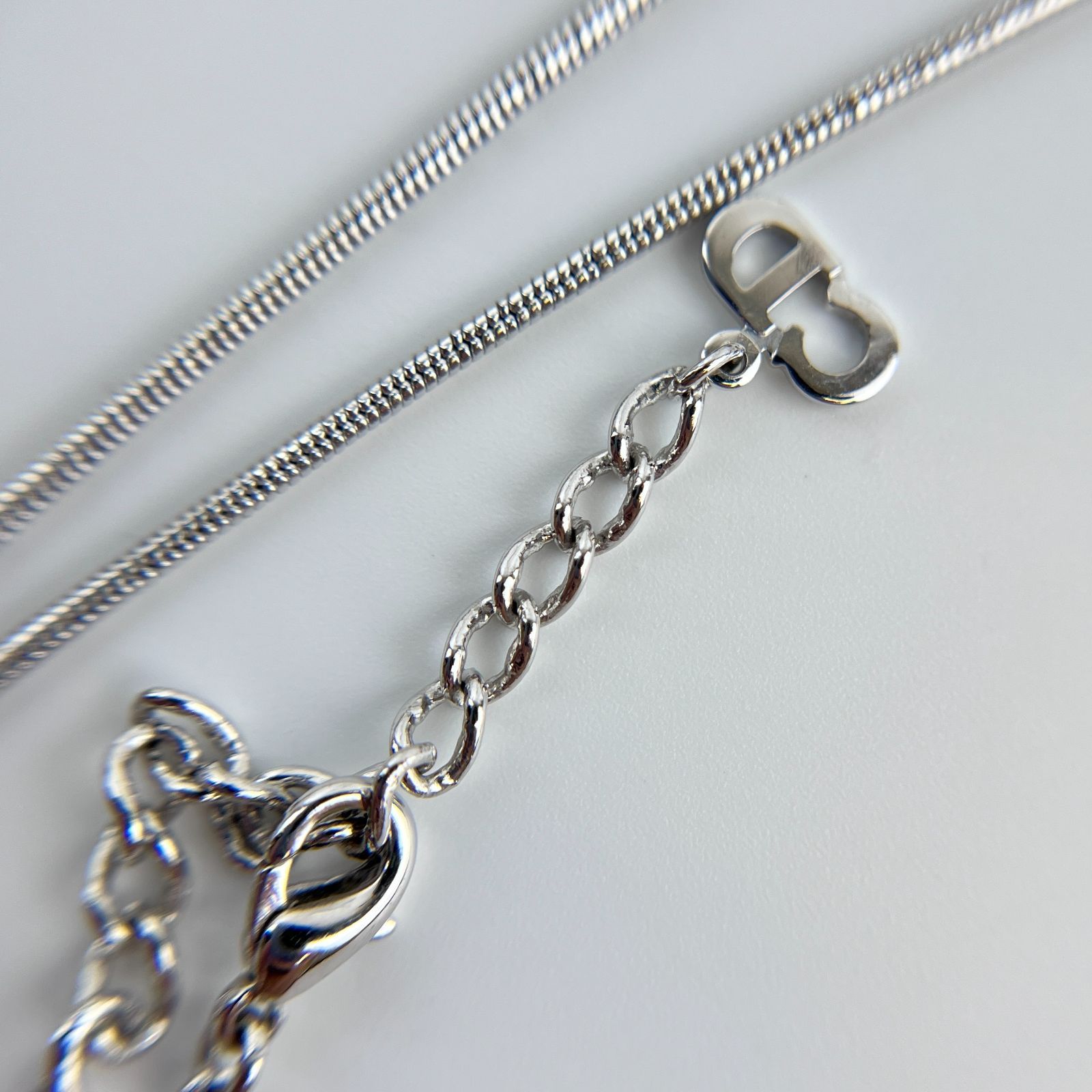 中古】Christian Dior クリスチャンディオール アクセサリー 
