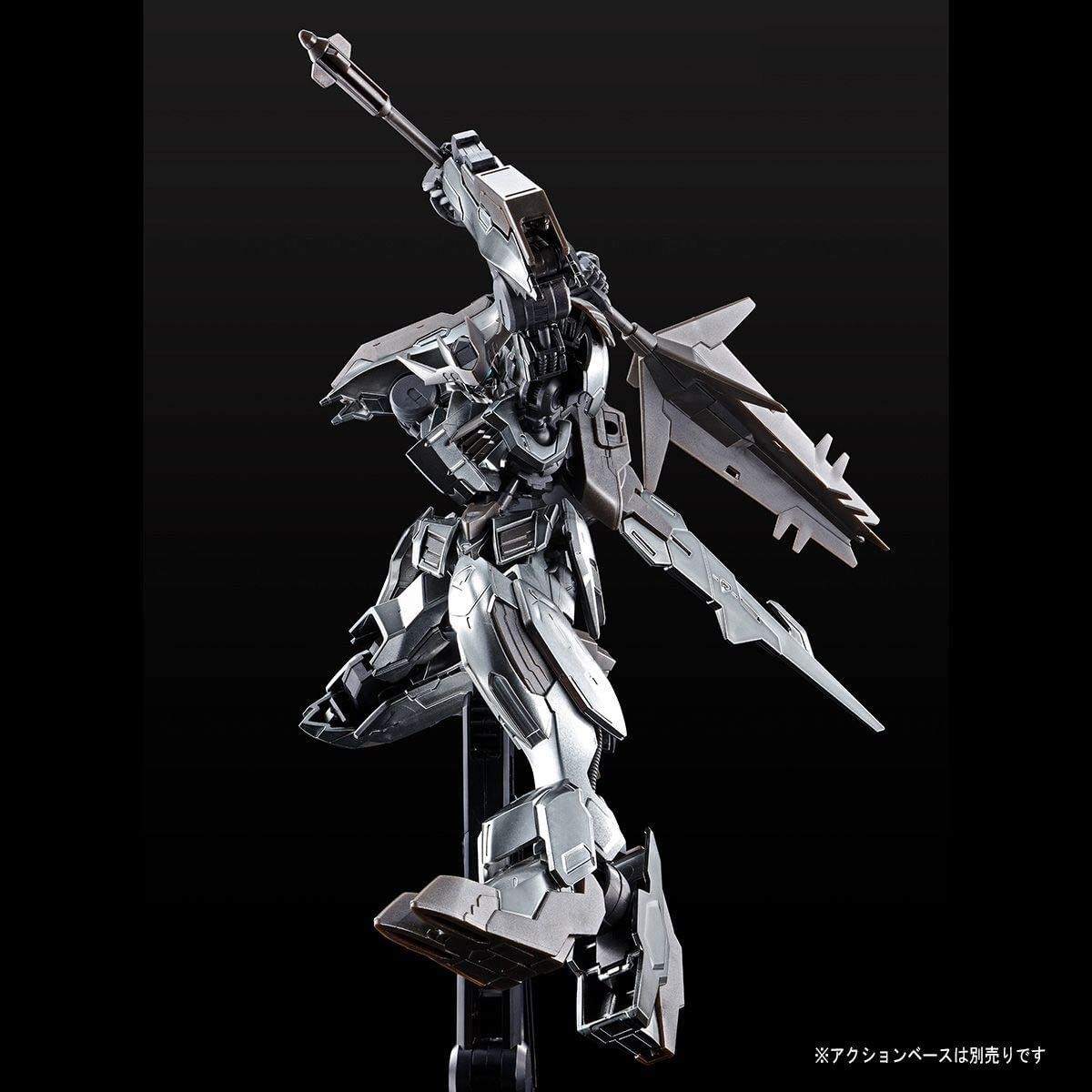 バンダイ(BANDAI) 【イベント限定】 HG 注文 1/144 ガンダムバルバトス