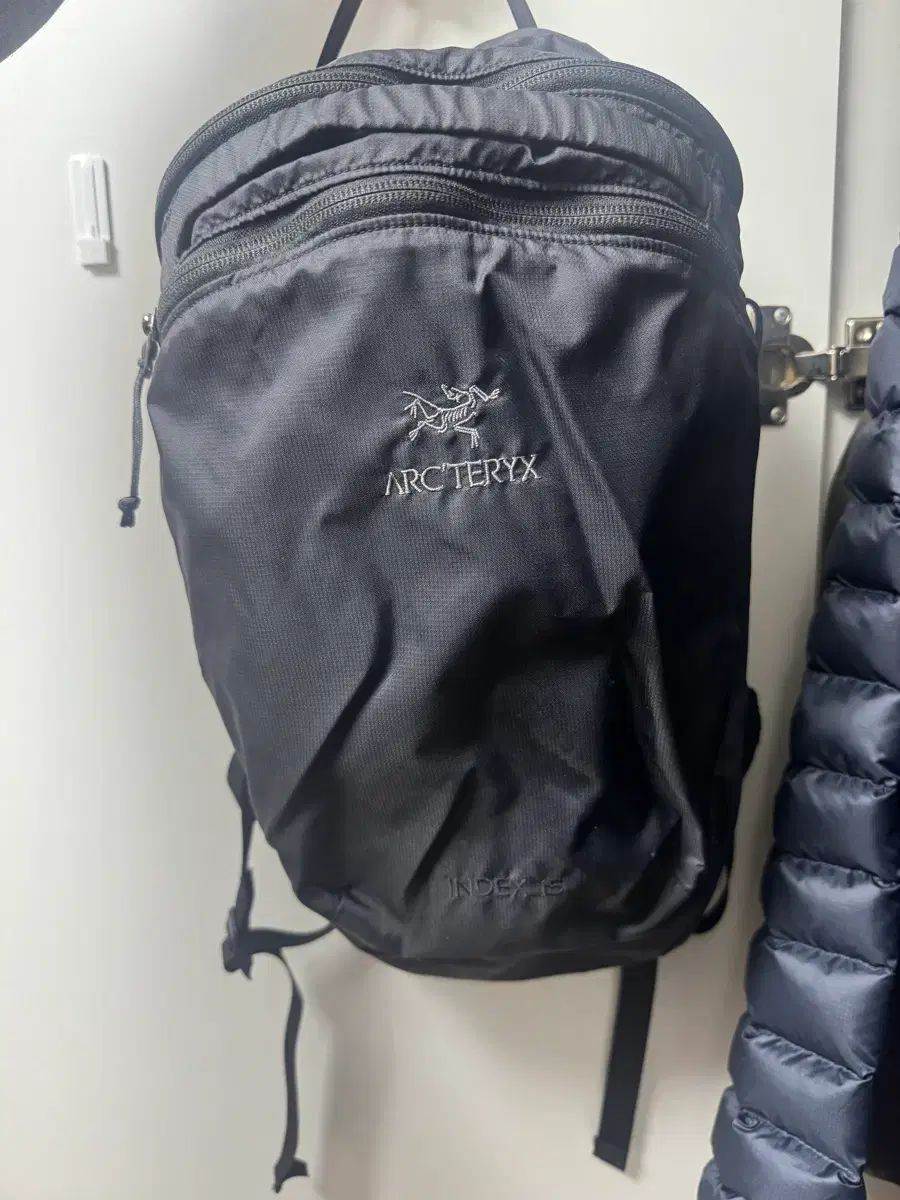 ARC TERYX アークテリクス INDEX インデックス 15