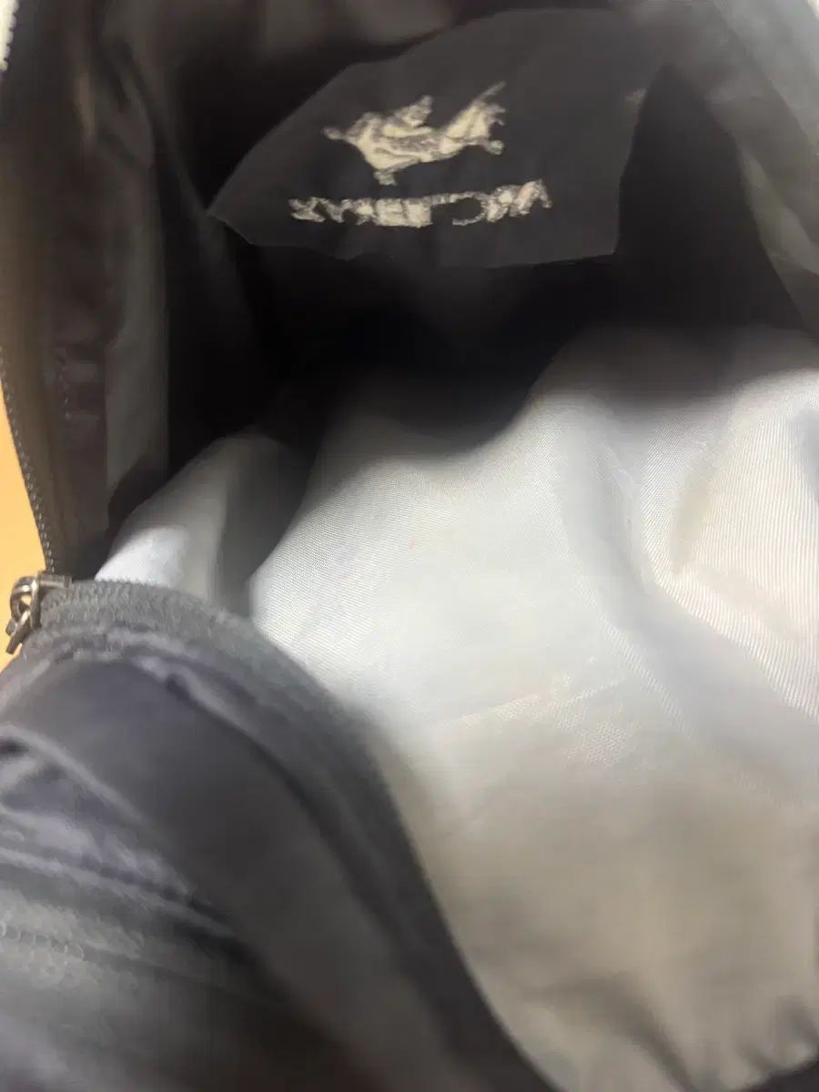 ARC TERYX アークテリクス INDEX インデックス 15