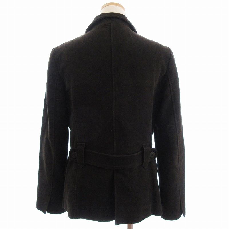 バーバリー ロンドン BURBERRY LONDON コーデュロイ テーラー