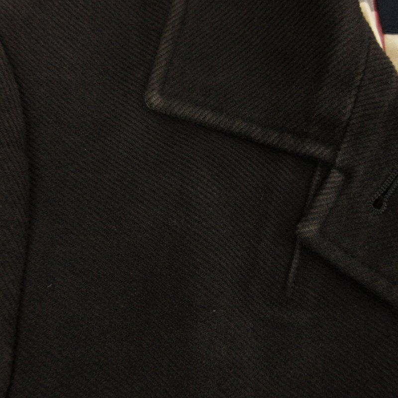 バーバリー ロンドン BURBERRY LONDON コーデュロイ テーラー