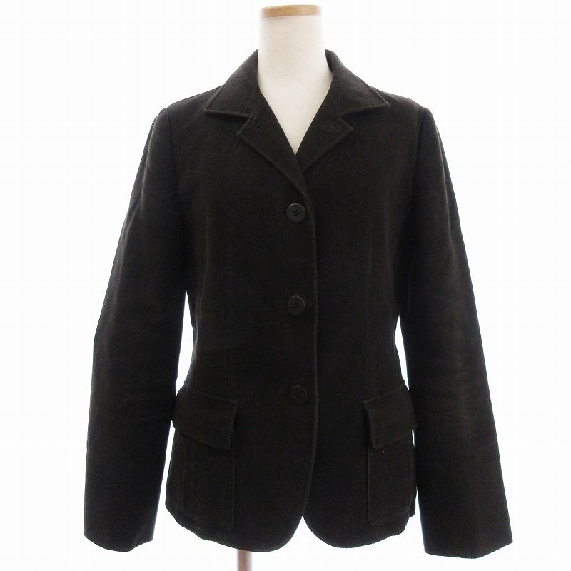 バーバリー ロンドン BURBERRY LONDON コーデュロイ テーラー