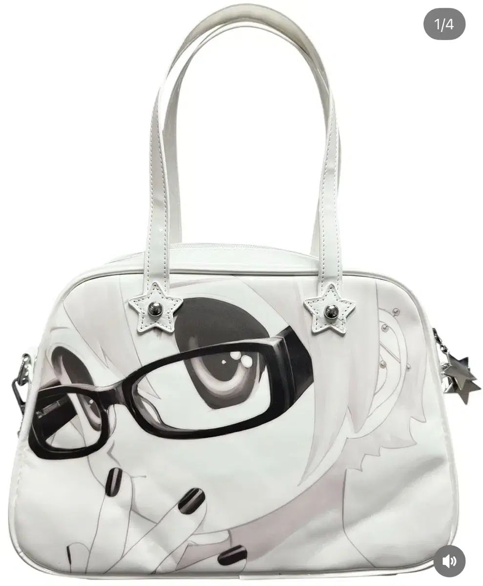 Uミンハ A-Grade doll bags