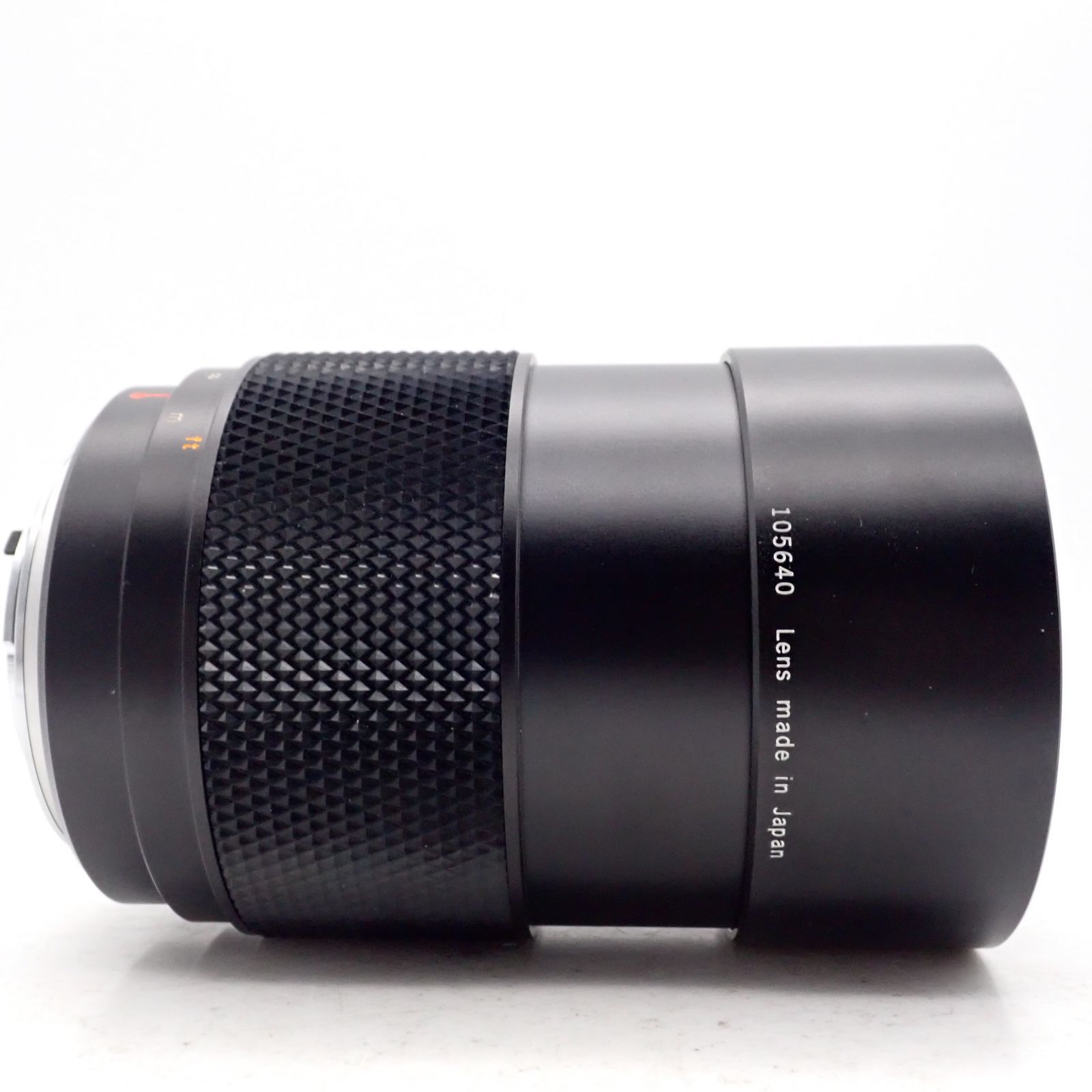 極上品 OLYMPUS OM-SYSTEM ZUIKO REFLEX 500mm f8 超望遠 単焦点