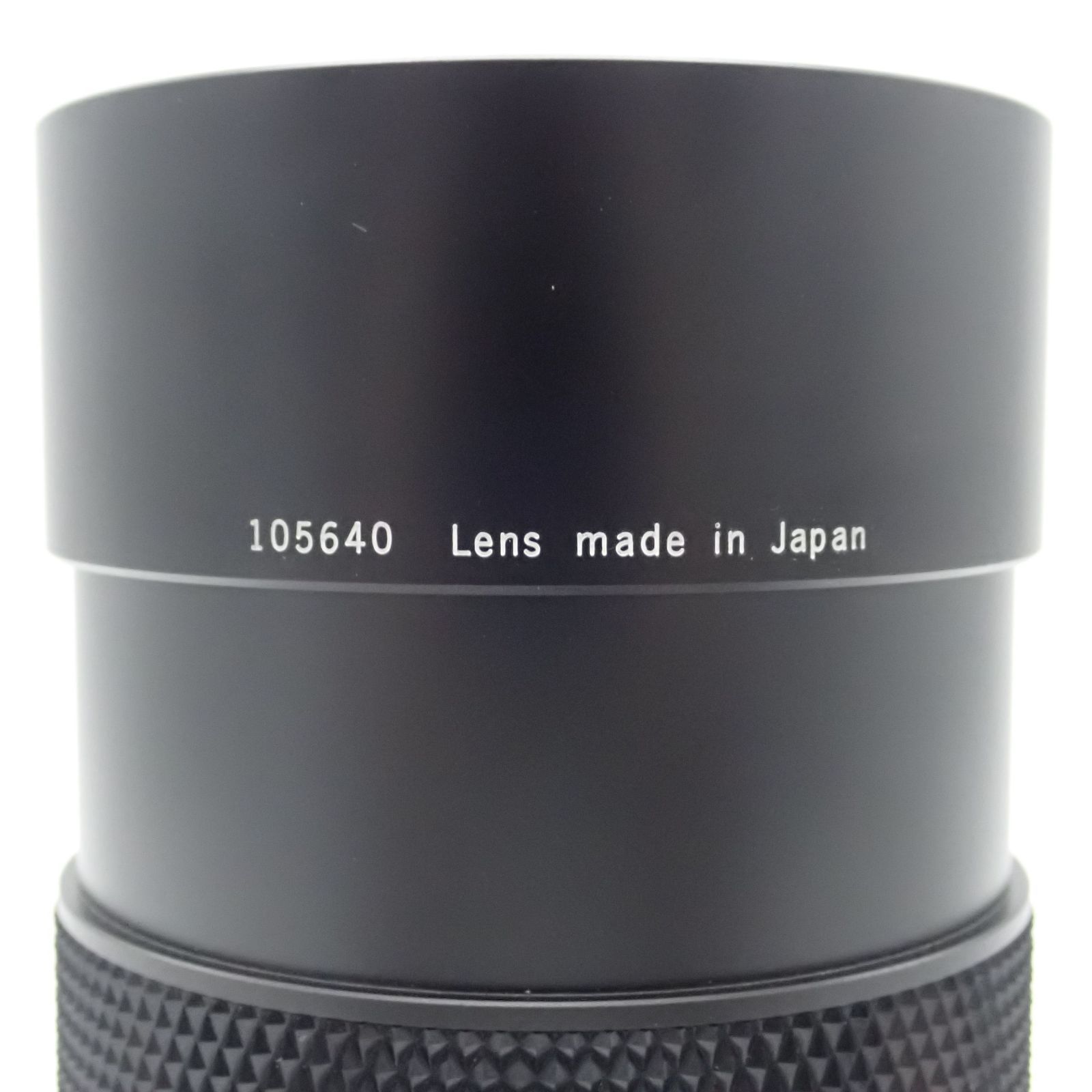 極上品 OLYMPUS OM-SYSTEM ZUIKO REFLEX 500mm f8 超望遠 単焦点