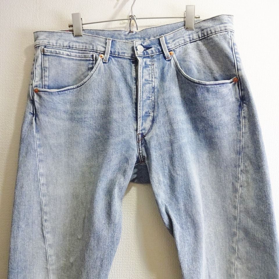 Levi's リーバイス プレミアム LEJ 541 W91cm / W34 / L エンジニアド