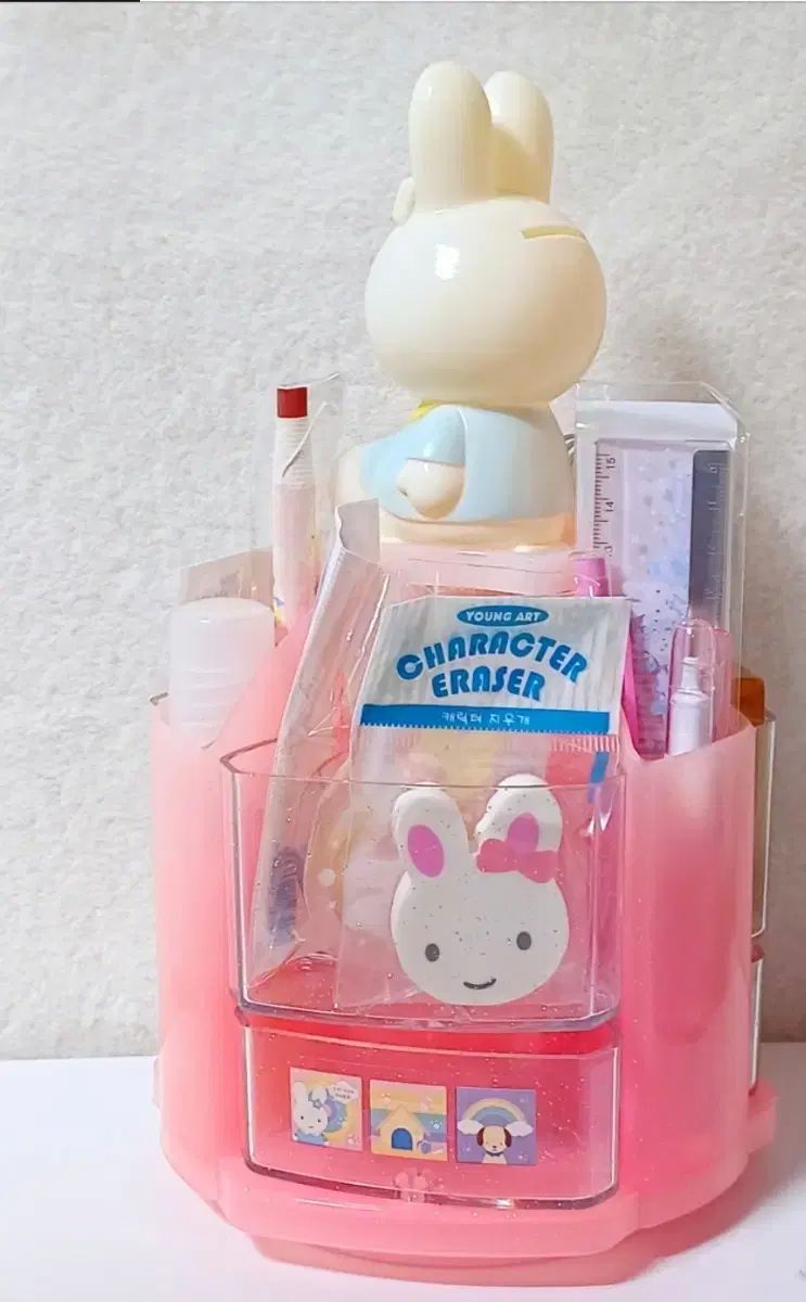 英アート キーディ 呪術廻戦 文具セット