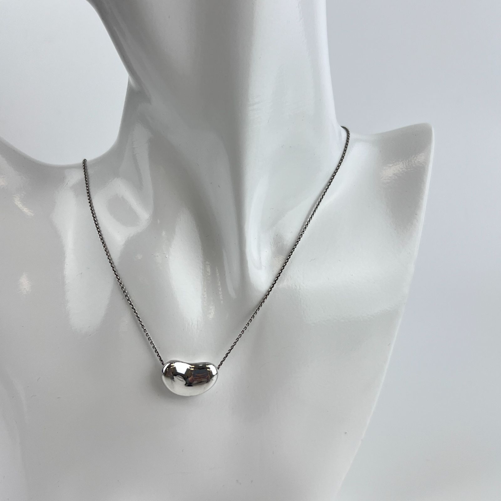 中古】TIFFANY ティファニー アクセサリー ネックレス ペンダント