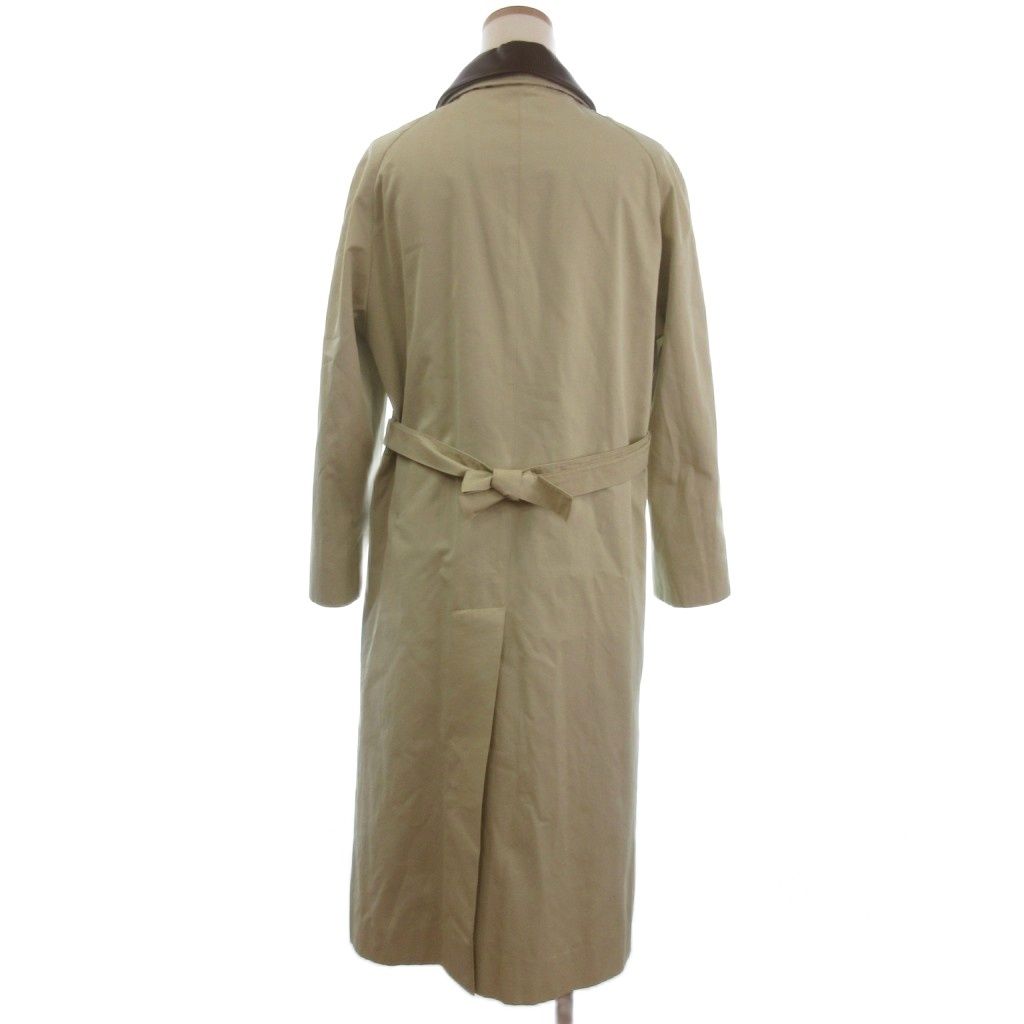 バーバリー ロンドン BURBERRY LONDON ライナー付き ダブルブレスト