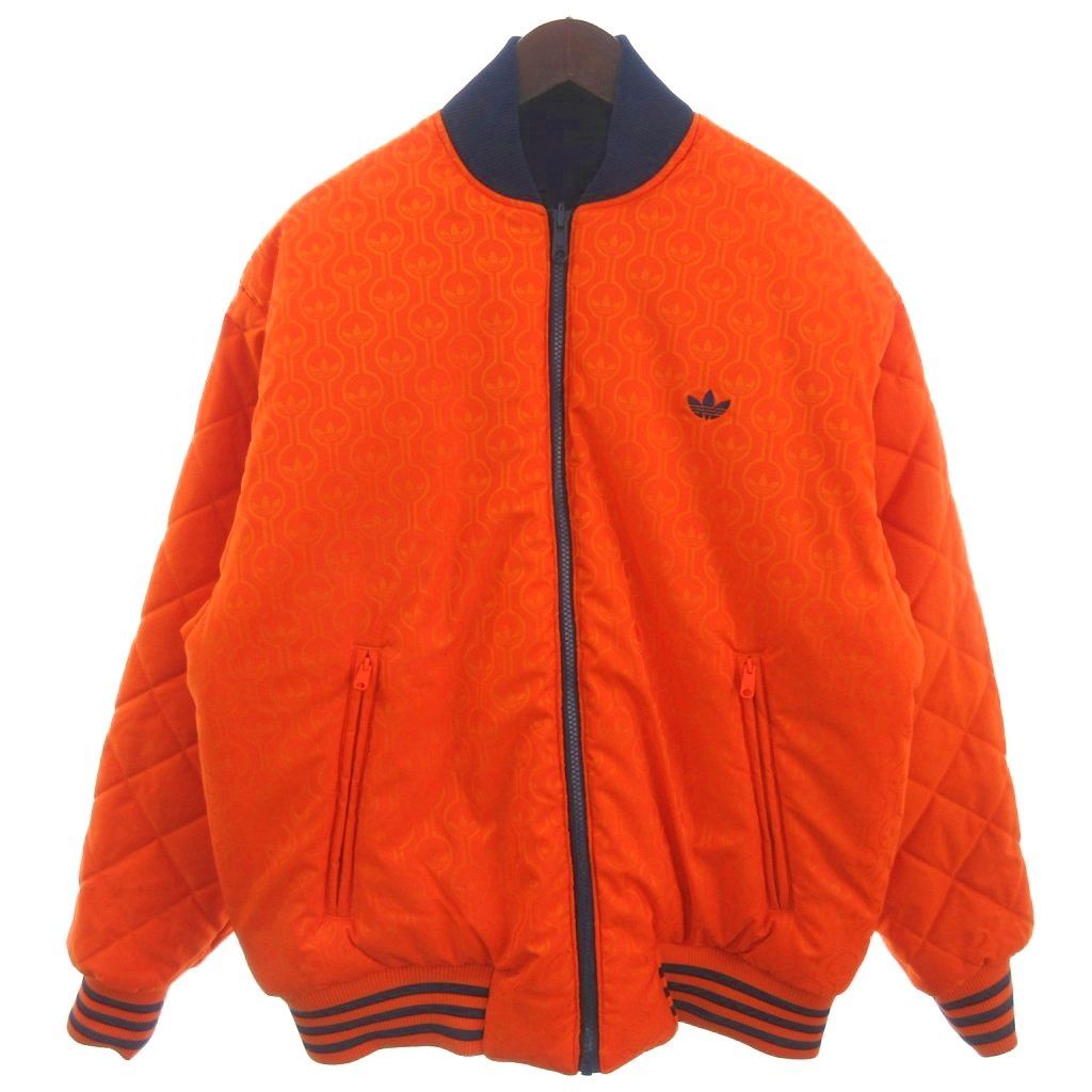 アディダスオリジナルス adidas originals リバーシブル オーバー