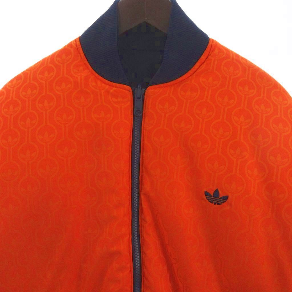 アディダスオリジナルス adidas originals リバーシブル オーバー