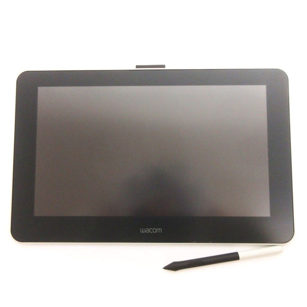 ワコム Wacom One 液晶ペンタブレット 2021年製 DTC133W0D 通電確認