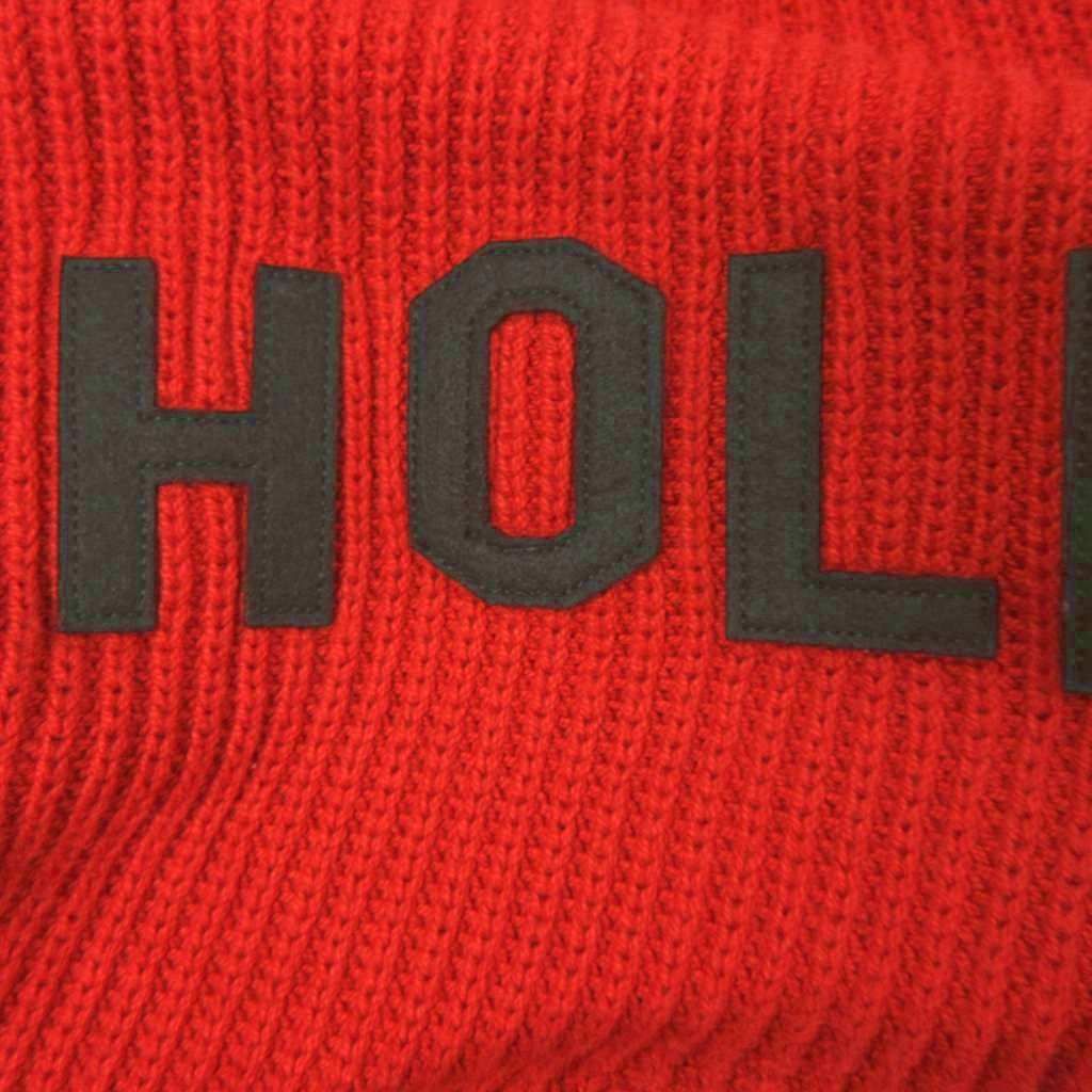 ダイリク DAIRIKU MY HERO HOLLYWOOD ドライバーズ ニット ジップ