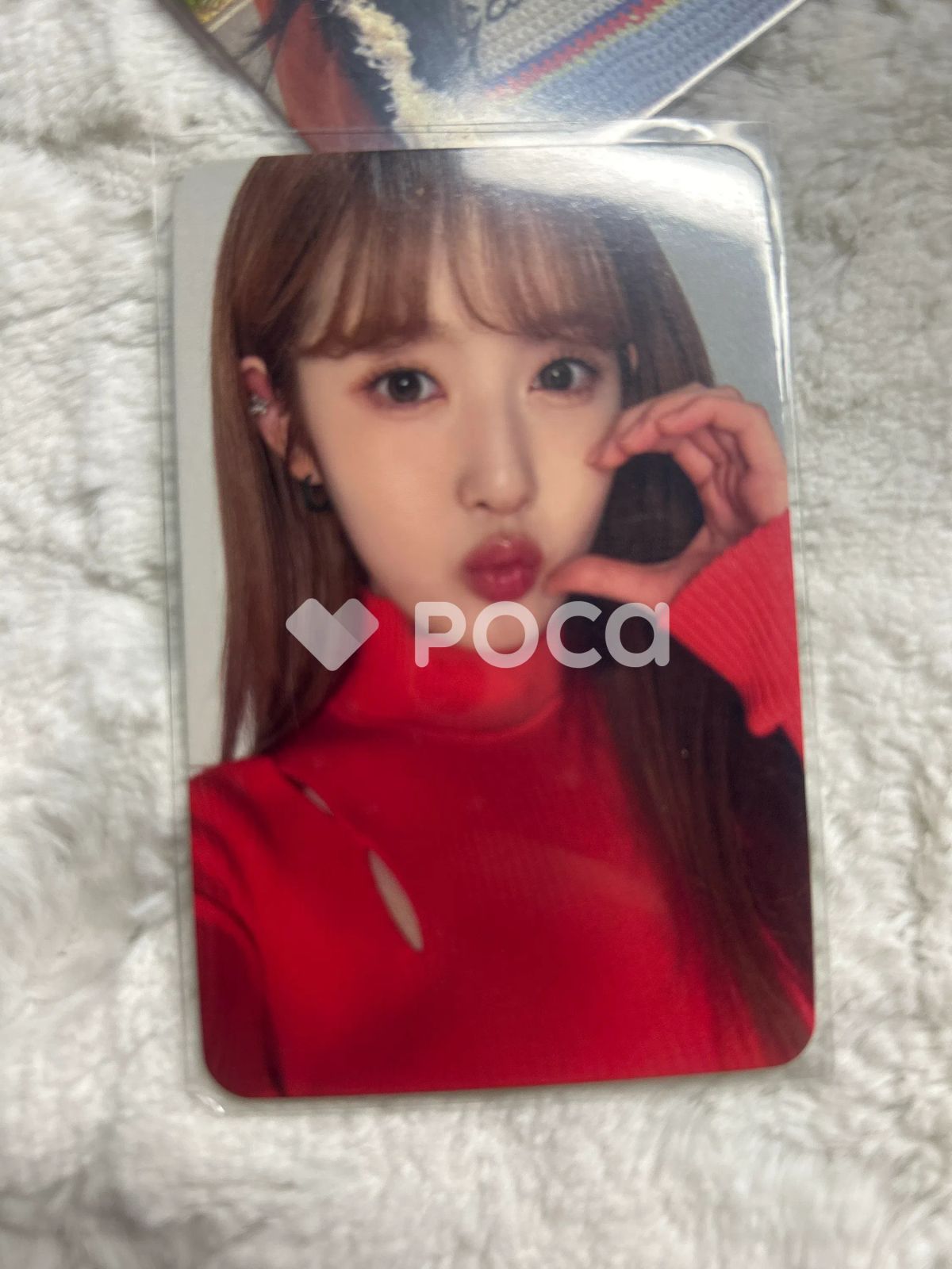 STAYC シウン Teddy Bear StarRiver - メルカリ