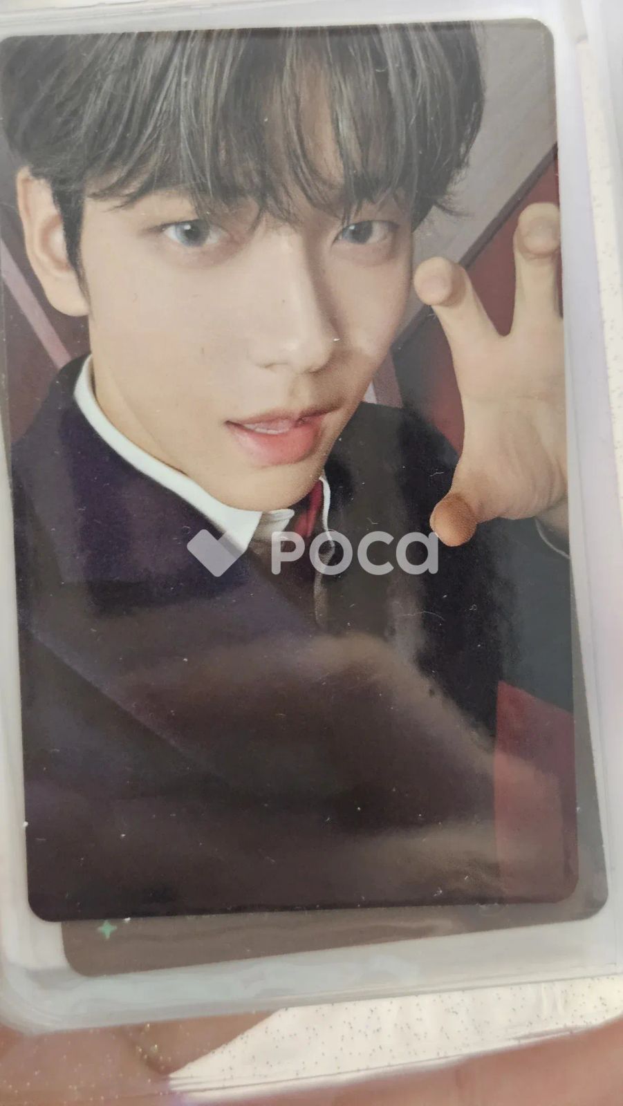 TXT スビン The Star Chapter: SANCTUARY Weverse Albums ver