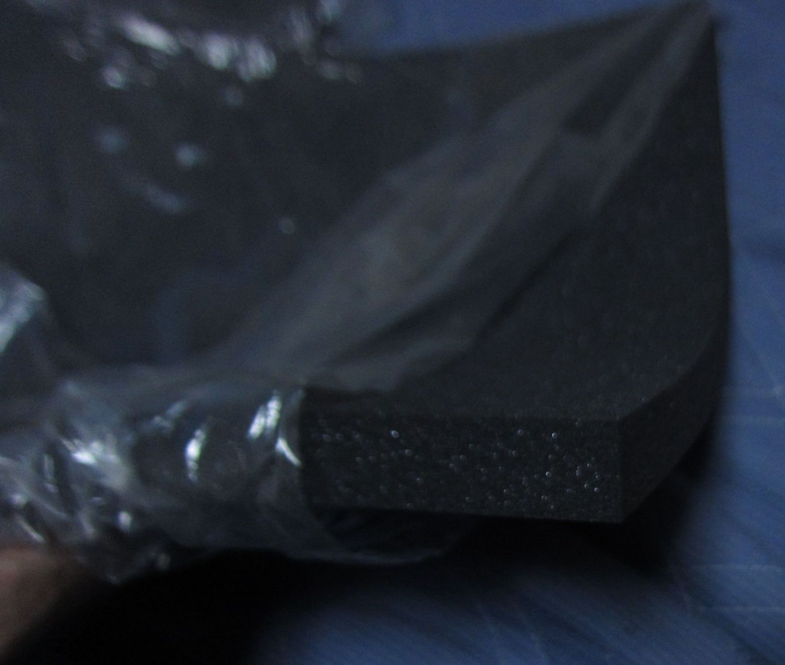 騒音対策素材 吸音材カームフレックス