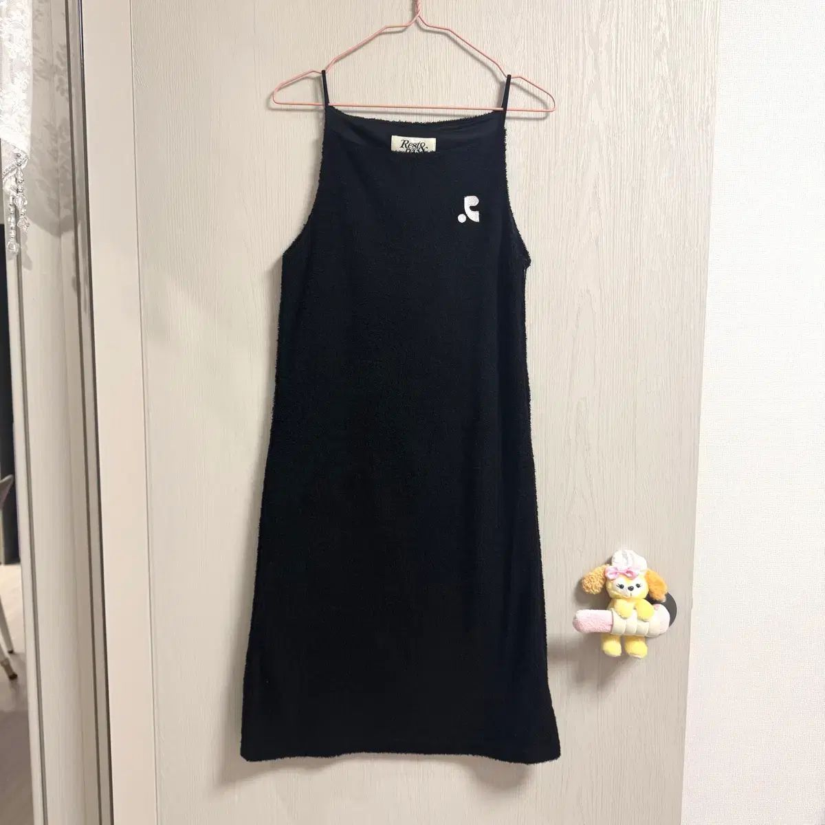 レストアンドレクリエーション ブークレ ミニ ONE PIECE