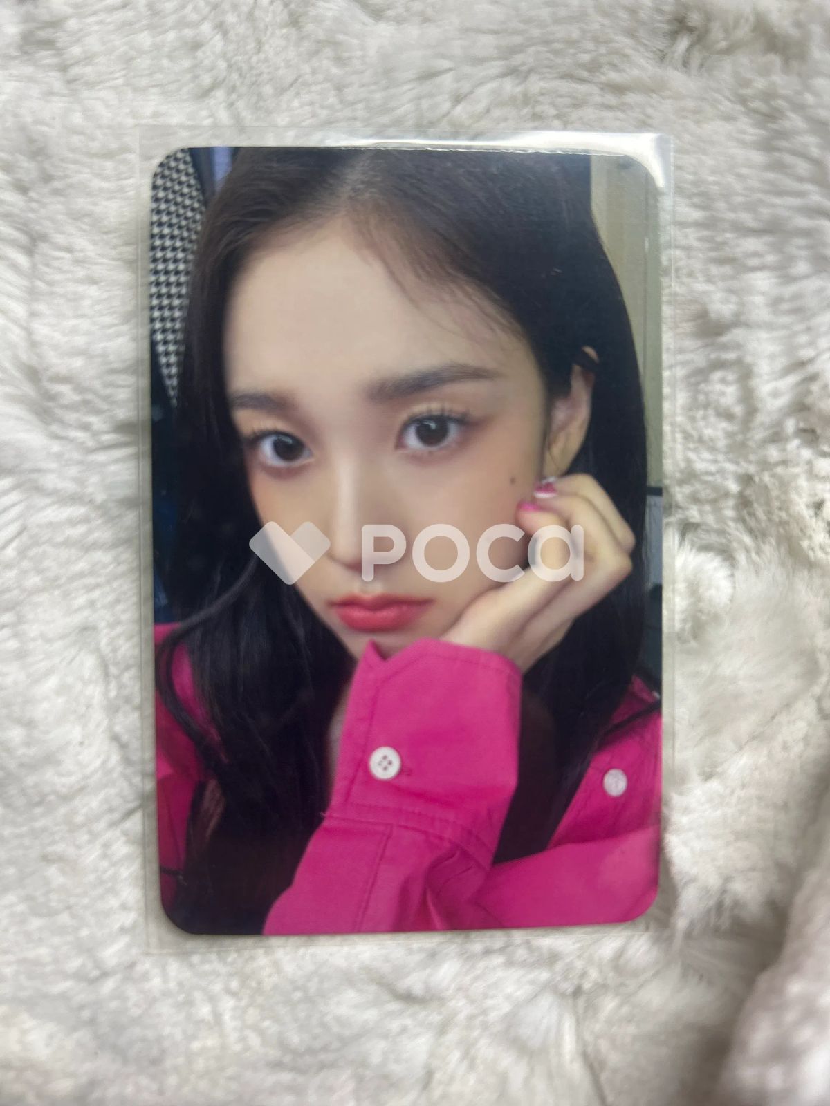 STAYC ステイシー ジェイ Teddy Bear StarRiver - メルカリ