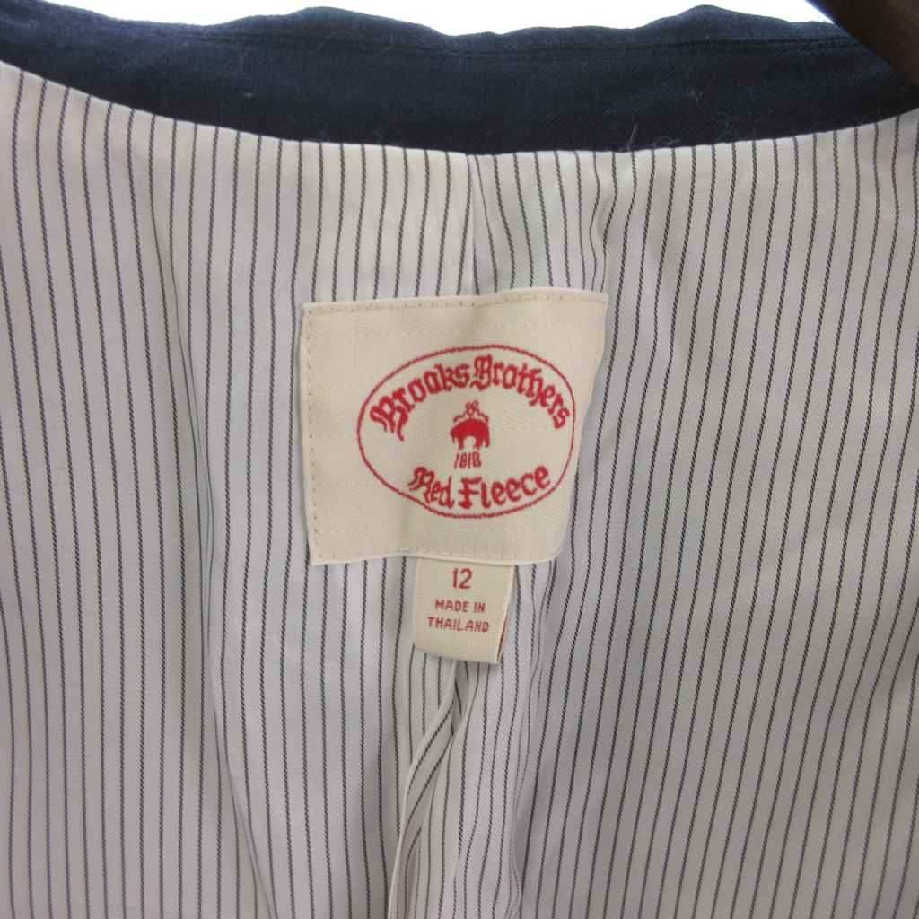 ブルックスブラザーズ BROOKS BROTHERS レッドフリース red fleece