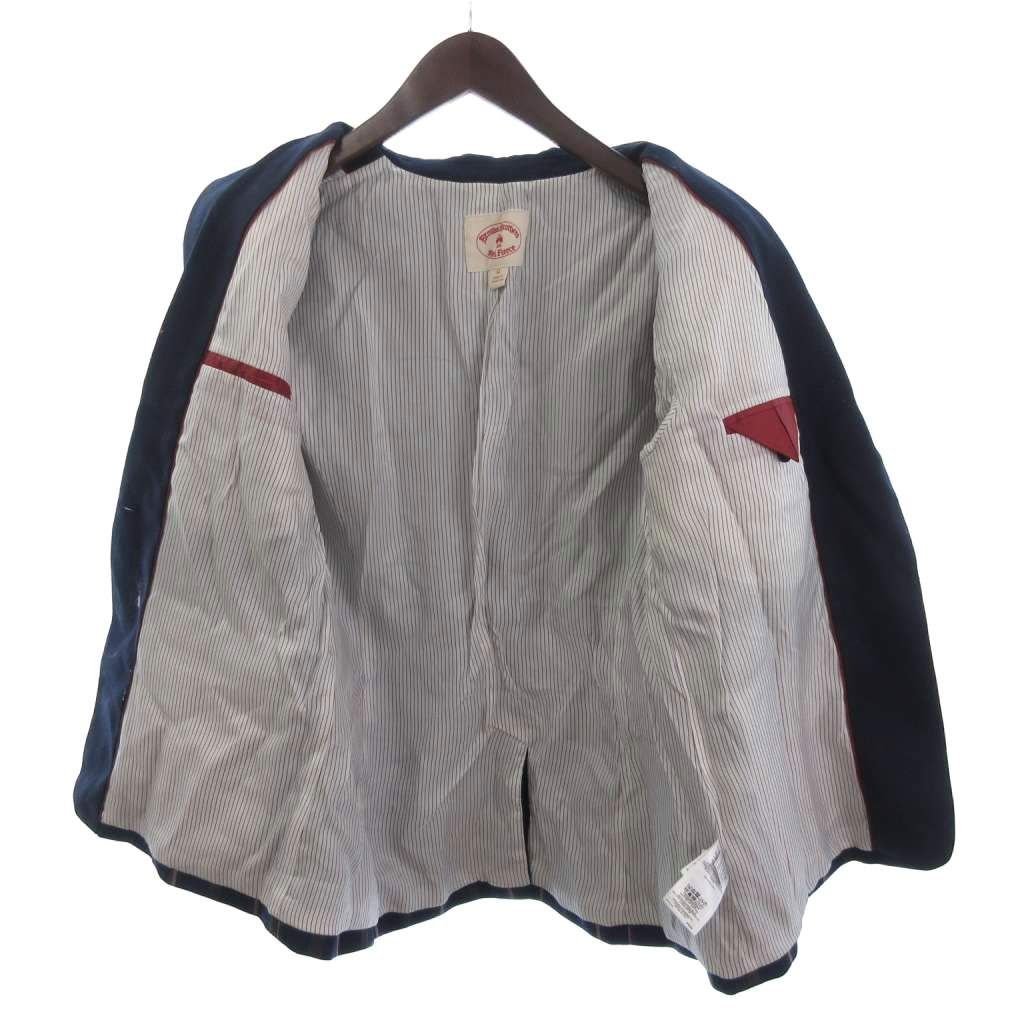 ブルックスブラザーズ BROOKS BROTHERS レッドフリース red fleece