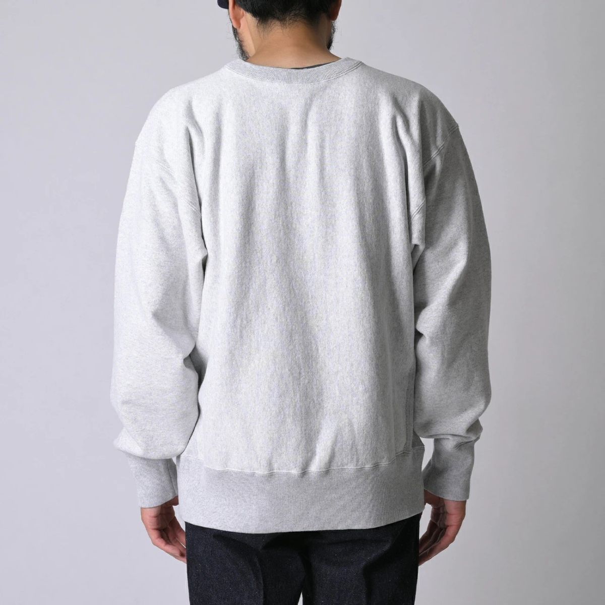 キャプテンサンシャイン クルーネック