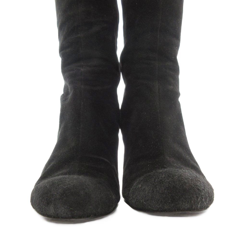 セブントゥエルブサーティ VII XII XXX ロングブーツ シューズ