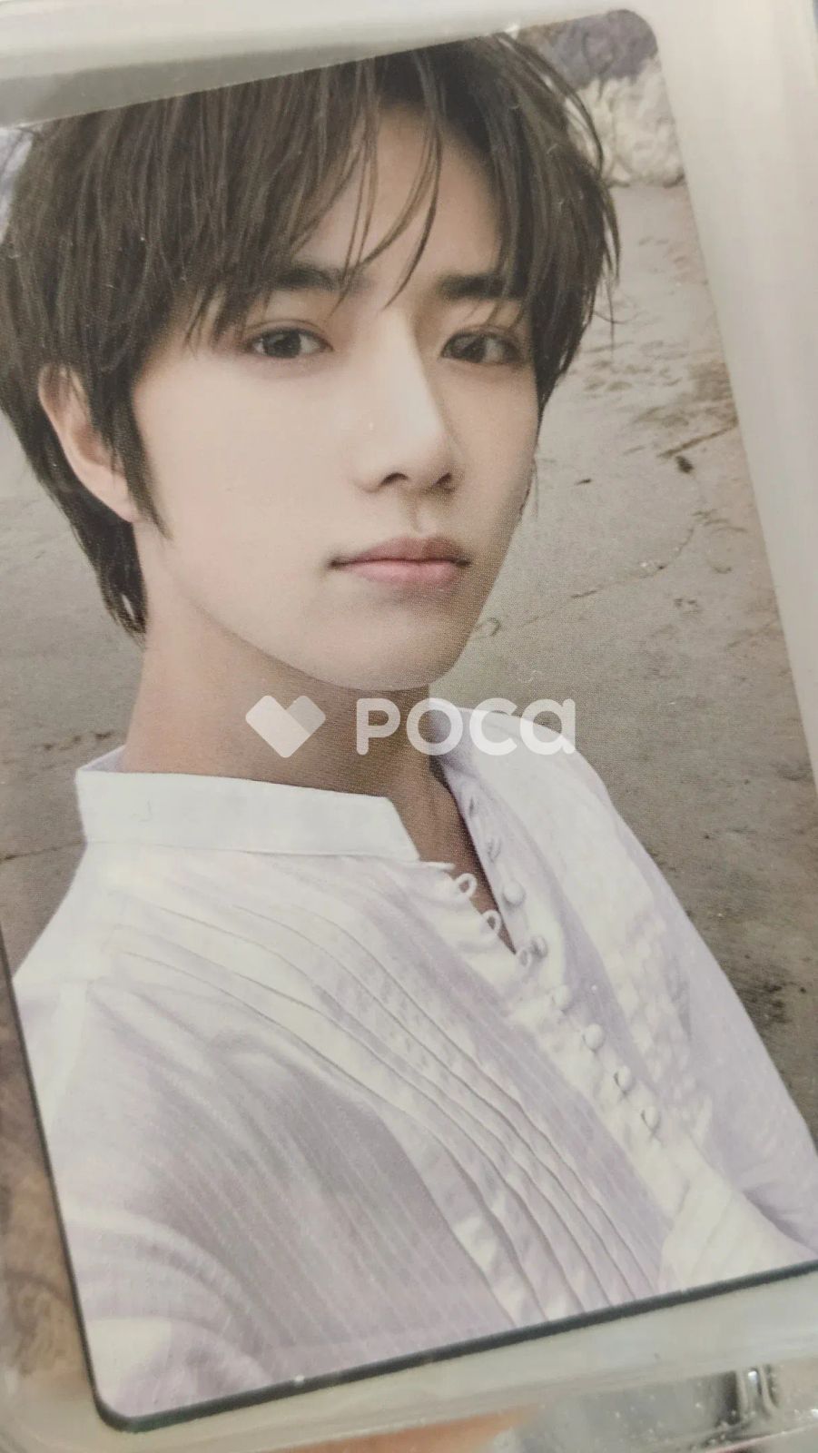 TXT ボムギュ The Name Chapter: TEMPTATION Farewell ver. - メルカリ