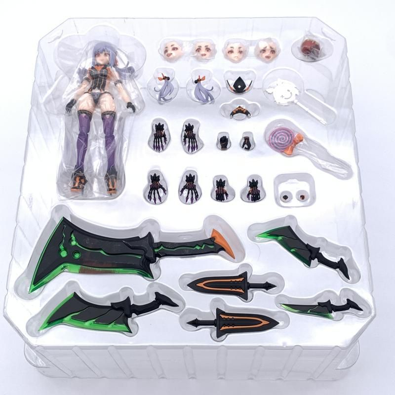 中古】開封)パンプキンプリンセス 1/12[10] - メルカリ