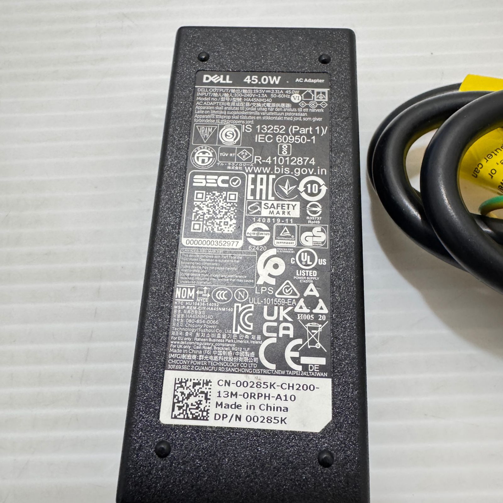 Dell ノートPC Vostro 3500 Core i 3 1115 G 4 RAM 8 GB Windos 11 Home