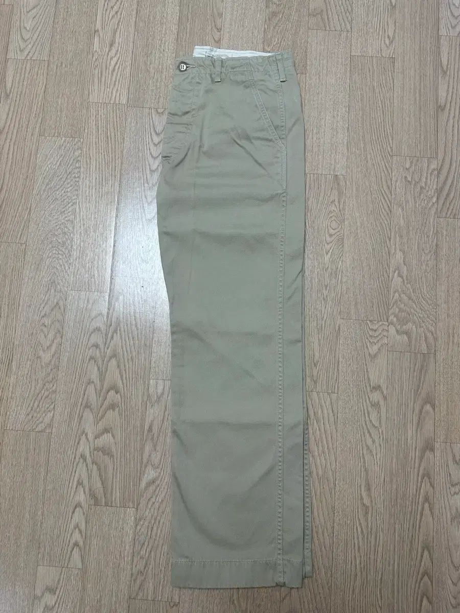 トイズマッコイ スティーブマックイーン チノパンツ