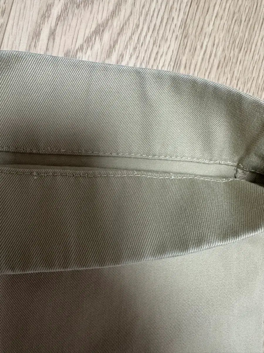 トイズマッコイ スティーブマックイーン チノパンツ