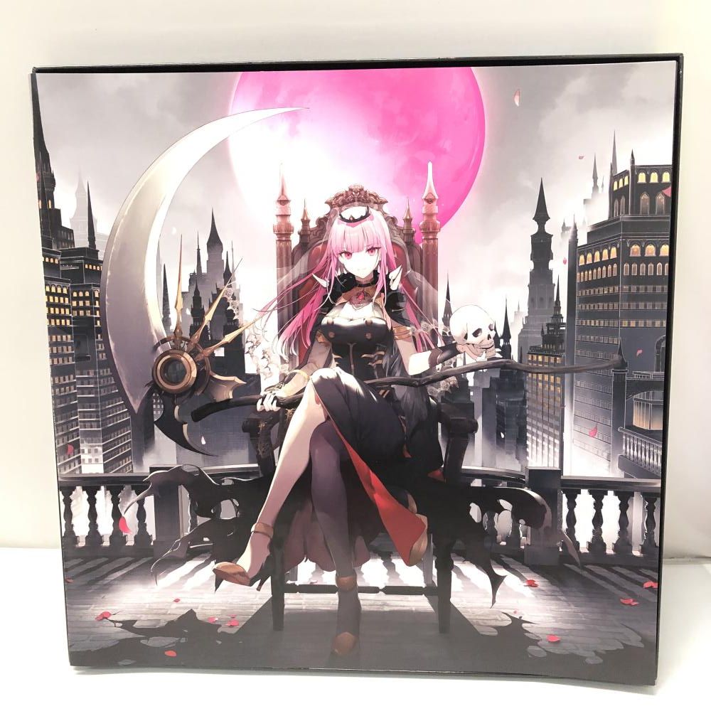 中古】ユニバーサルミュージック Mori Calliope / SHINIGAMI NOTE[DVD