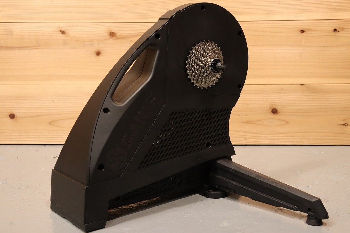 サリス SARIS H 3 スマートトレーナー スマートローラー ローラー台