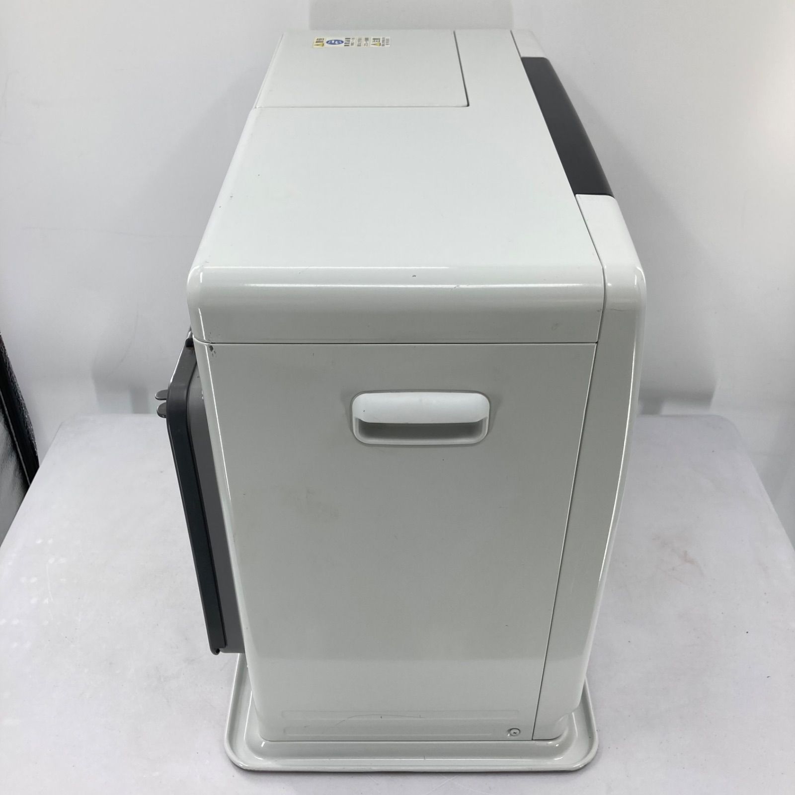 ダイニチ 石油ファンヒーター FW-7217SDX 7.2kW 木造約19畳