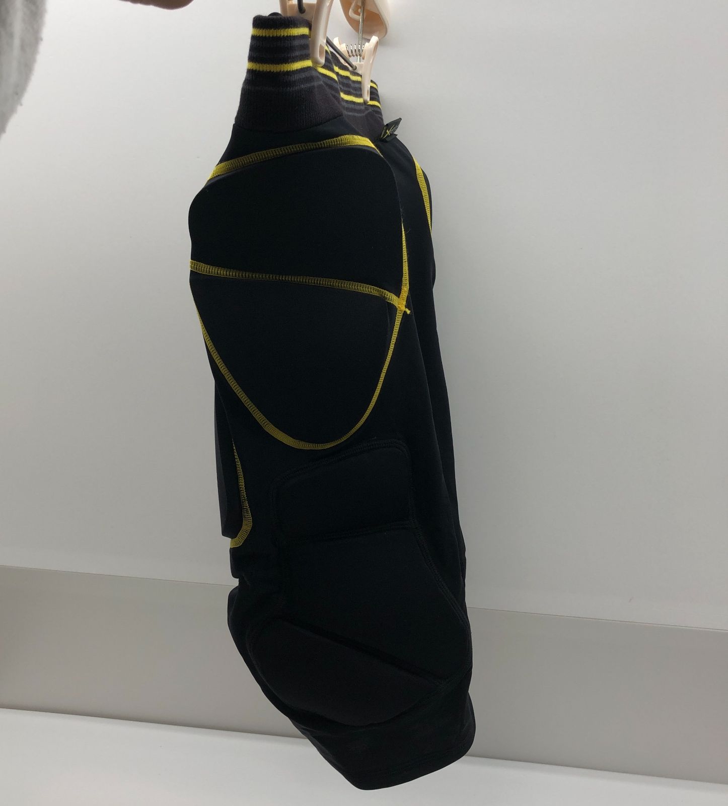 ヨロイムシャ　プロテクター　パンツ　スノボ　スキー ウィンタースポーツ ヨロイムシャ プロテクター パンツ スノボ スキー