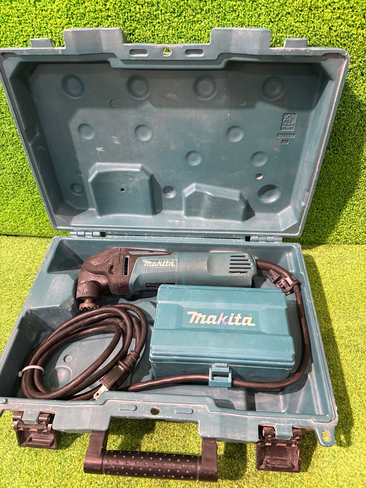 サ-178 マキタ TM 3000 C マルチツール ケース 有